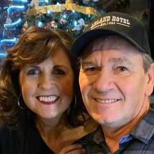 Meet your Posher, Julie